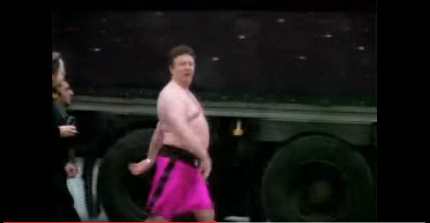 The difference between design and advertising